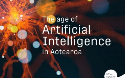 The age of Artificial Intelligence in Aotearoa