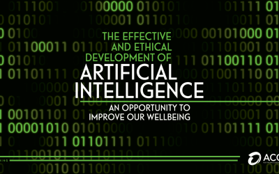 The effective and ethical development of artificial intelligence: An opportunity to improve our wellbeing